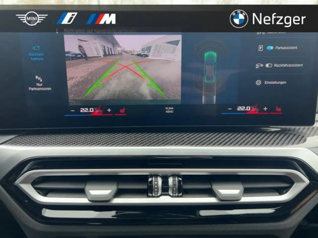 BMW M3 Competition Sedan xDrive