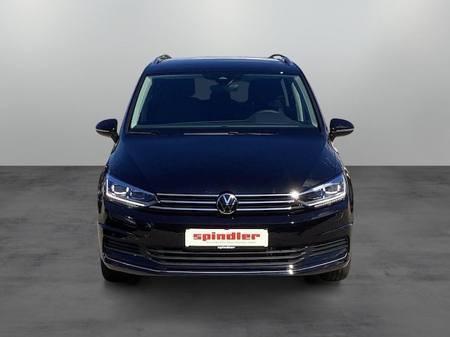 Volkswagen Touran 1.5 TSI DSG Move