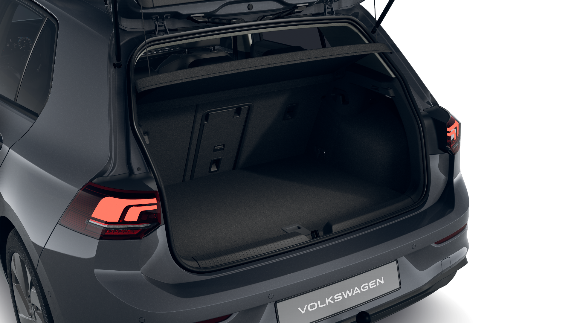 Volkswagen Golf Life eHybrid