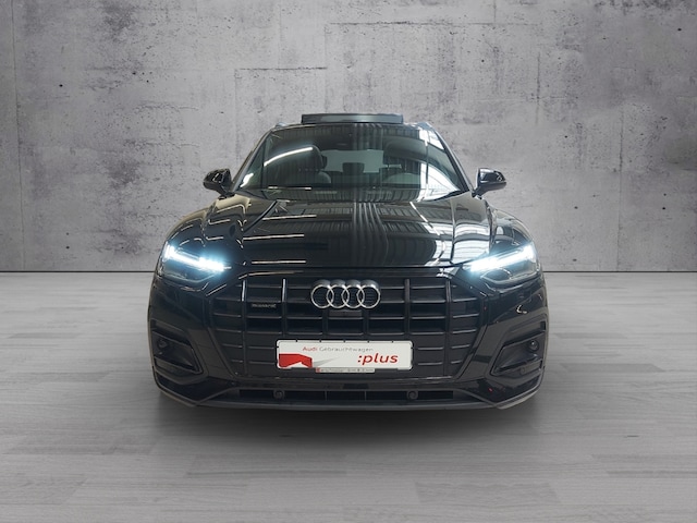 Audi Q5 45 TFSI Quattro S-Tronic
