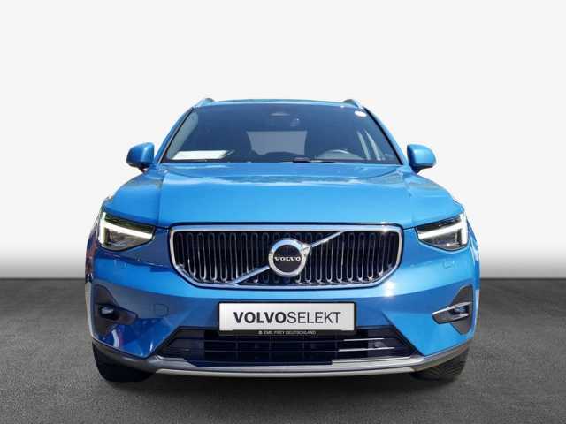 Volvo XC40 XC40