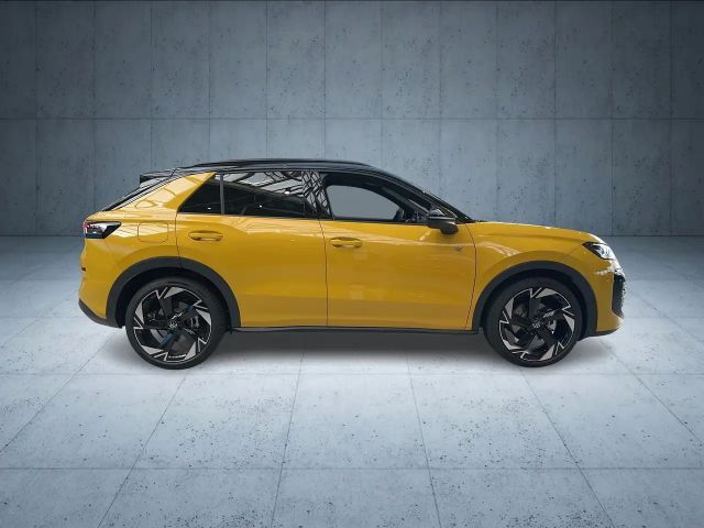 Volkswagen T-Roc 1.5 eTSI DSG R-Line