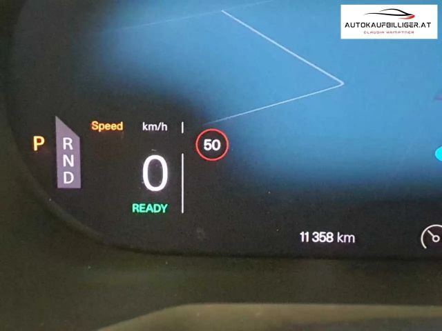 Polestar 2 Dual motor Long range