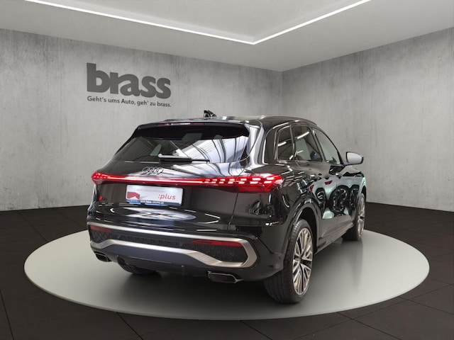 Audi Q5 Quattro S-Tronic