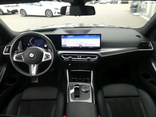 BMW 320 320d Touring xDrive