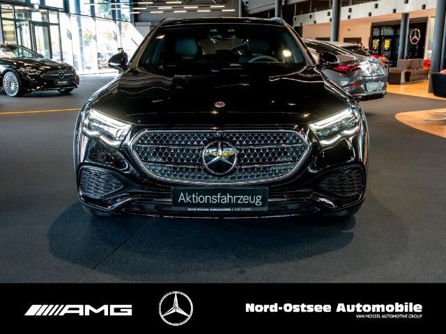 Mercedes-Benz E 450 4MATIC AVANTGARDE Estate