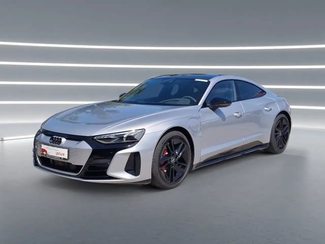 Audi RS e-tron GT LASER Allradlenk. S-Sitze NP:170T