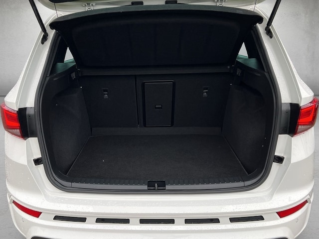 Cupra Ateca 2.0 TSI 4Drive DSG