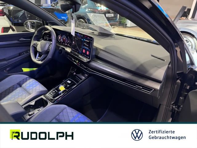 Volkswagen Golf 2.0 TSI 4Motion DSG Golf VIII
