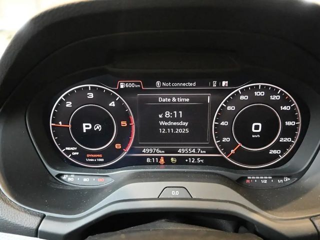 Audi Q2 35 TDI Quattro