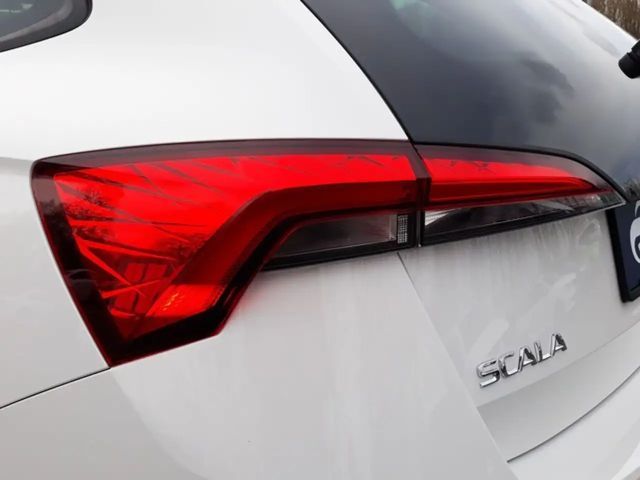 Skoda Scala 1.0 TSI Tour