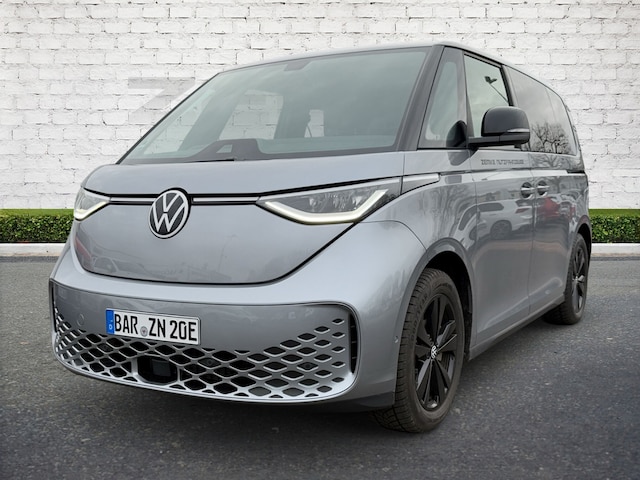 Volkswagen ID.Buzz 150 kW Pro