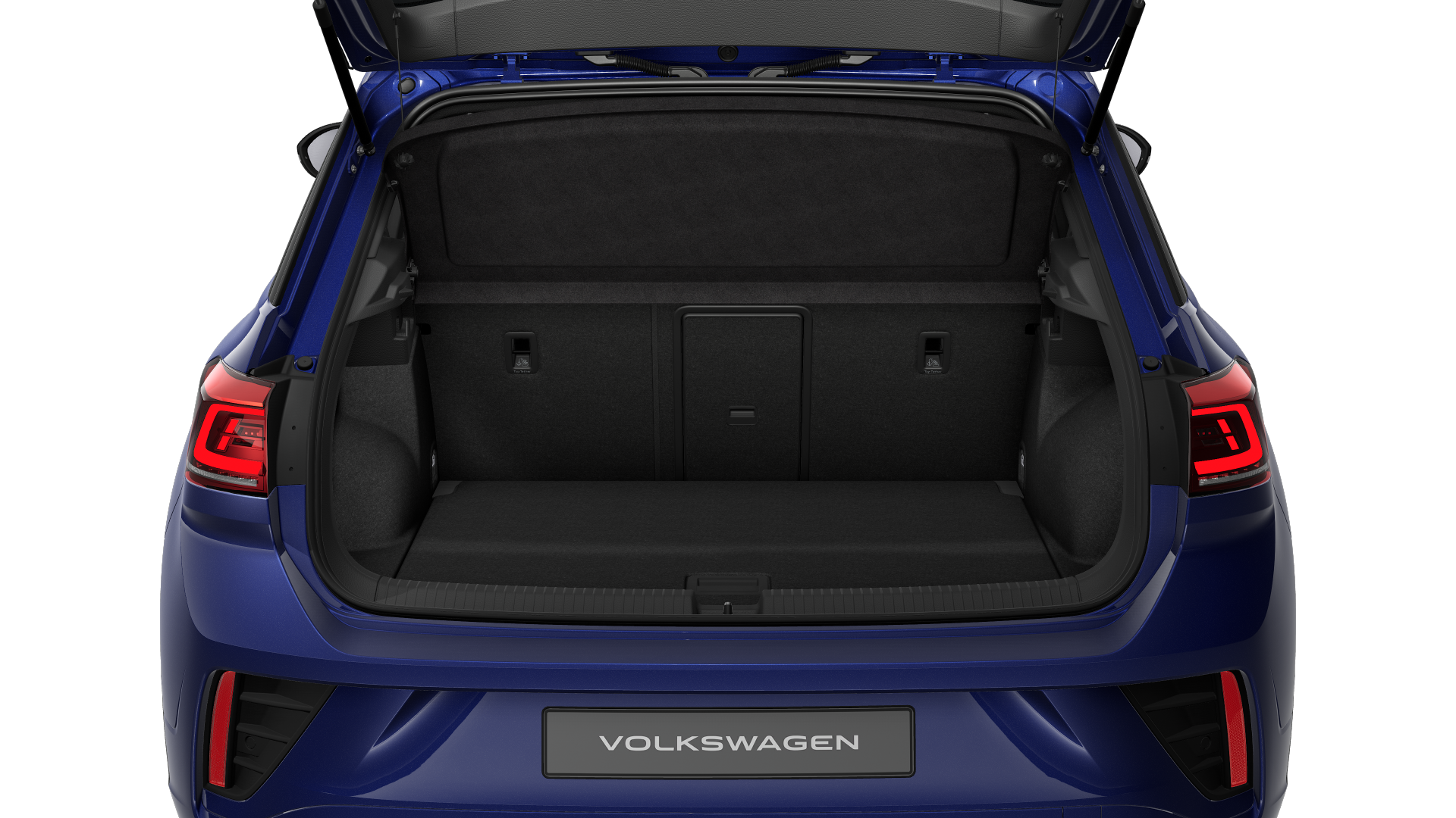 Volkswagen T-Roc 2.0 TDI DSG R-Line