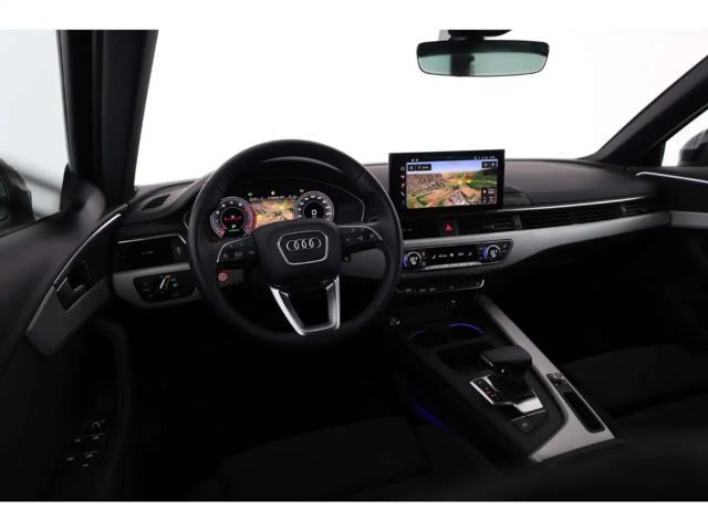 Audi A4 40 TFSI Avant Competition S-Line