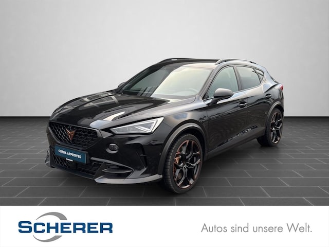 Cupra Formentor VZ5