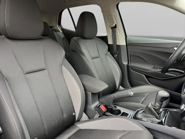 Skoda Fabia 1.0 TSI Tour