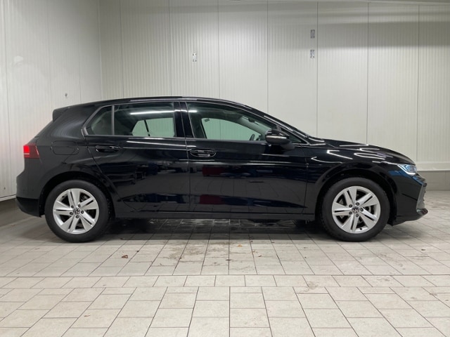 Volkswagen Golf 1.5 eTSI DSG Golf VIII