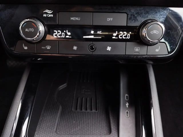 Skoda Kamiq Selection