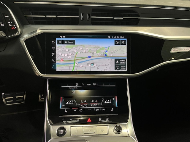 Audi A6 45 TFSI Avant Quattro S-Line S-Tronic