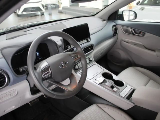 Hyundai Kona 64 kWh Premium