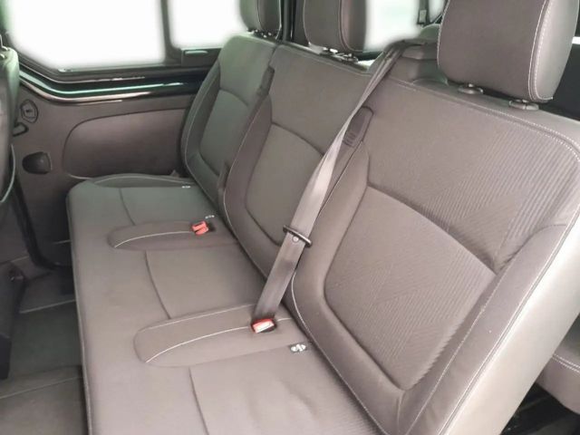 Nissan Primastar L1H1 Tekna dCi 170