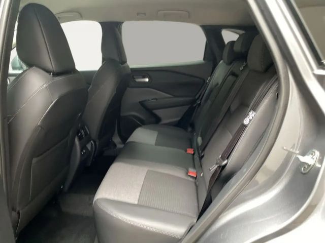 Nissan Qashqai DIG-T N-Connecta