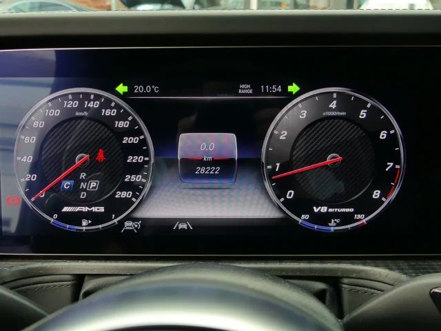 Mercedes-Benz G 63 AMG AMG Line