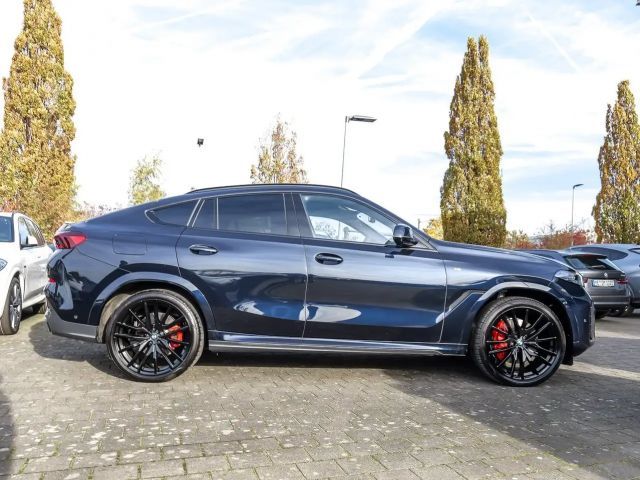 BMW X6 Coupé M-Sport xDrive30d