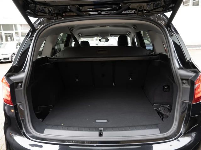 BMW 218 218d Gran Tourer Sport Line