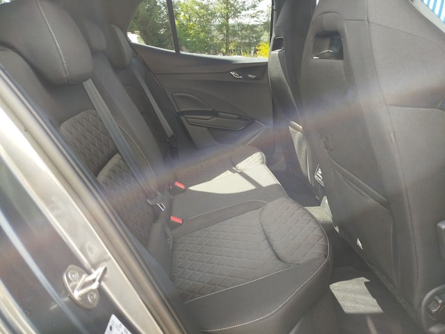 Skoda Fabia Monte Carlo