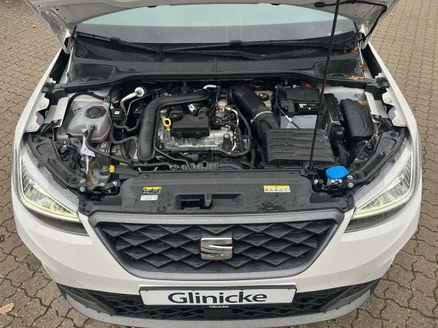 Seat Arona 1.0 TSI FR-lijn