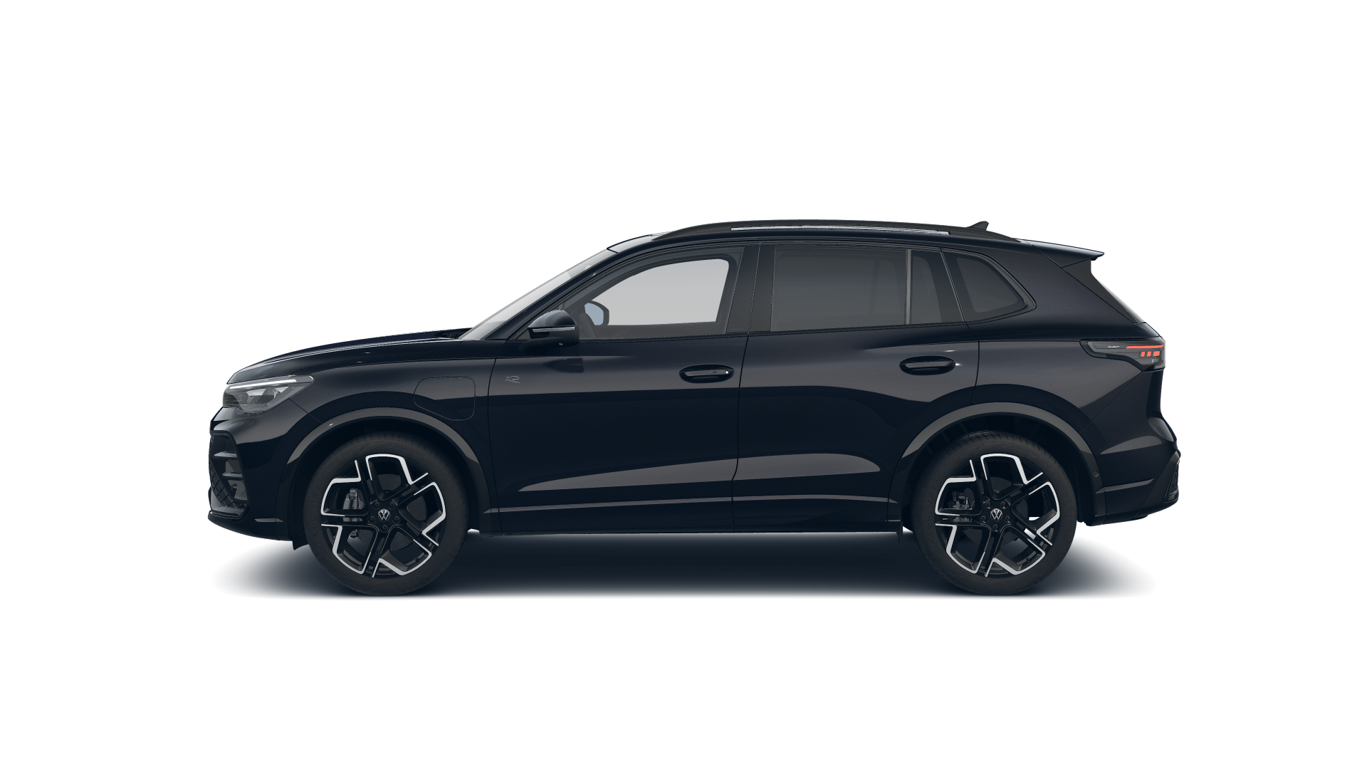 Volkswagen Tiguan DSG R-Line eHybrid