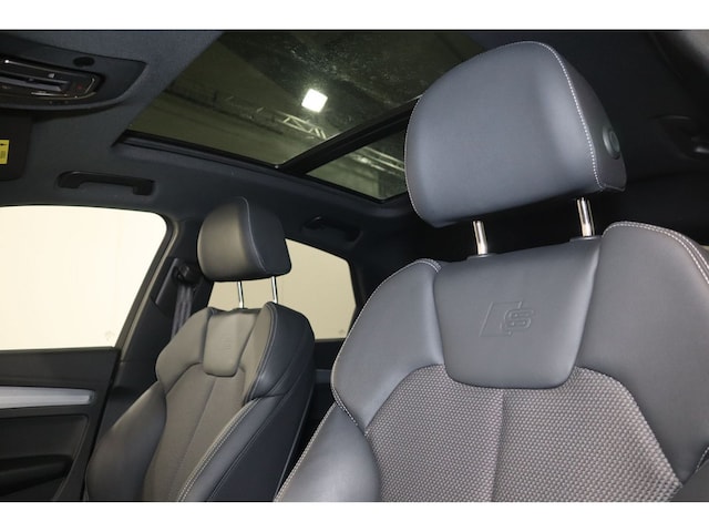 Audi Q5 40 TDI Quattro S-Tronic Sportback