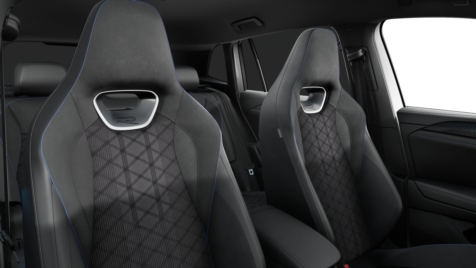 Volkswagen Tiguan 2.0 TDI 4Motion R-Line