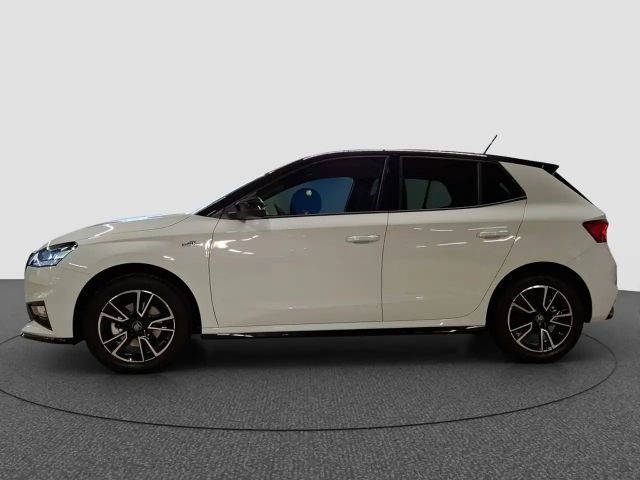 Skoda Fabia 1.0 TSI Monte Carlo