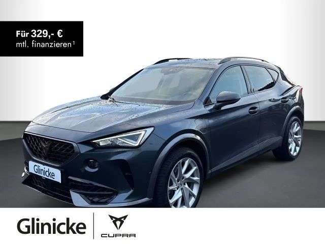 Cupra Formentor 1.4 DSG e-Hybrid