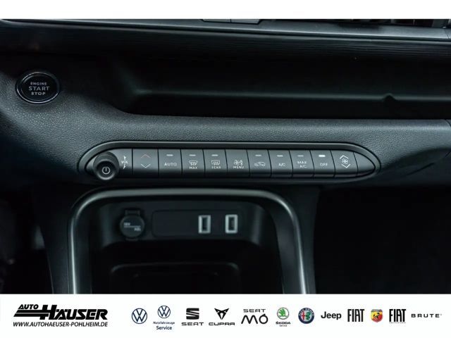 Jeep Avenger Altitude