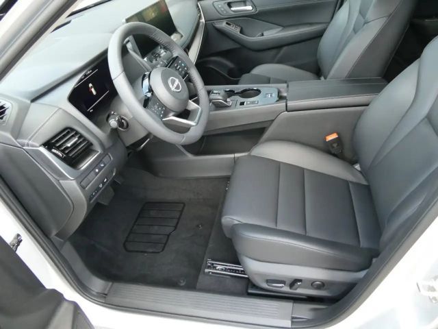 Nissan X-trail N-Connecta