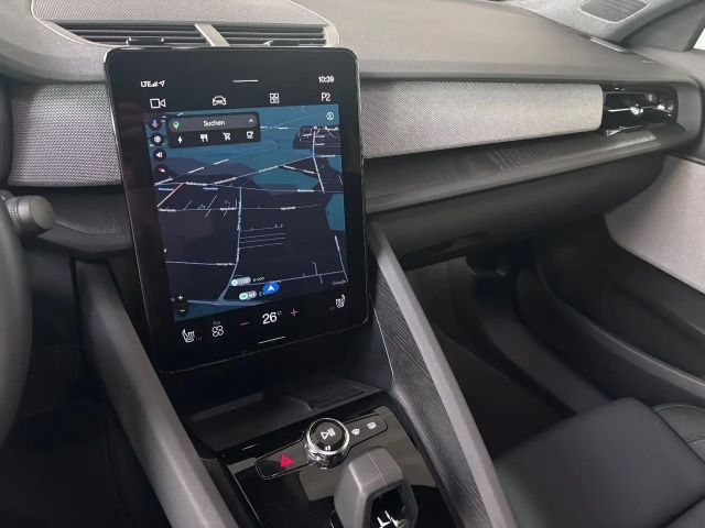 Polestar 2 Long range Single motor