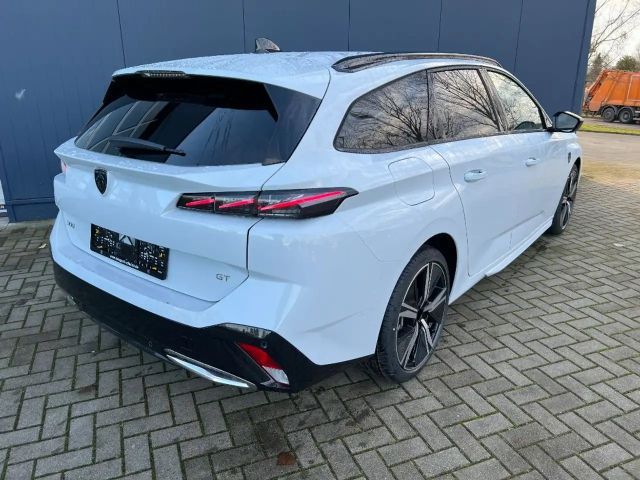 Peugeot 308 BlueHDi EAT8 GT-Line SW