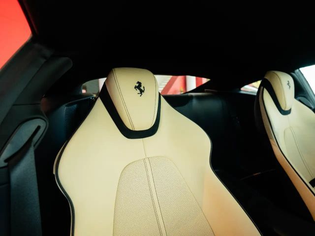 Ferrari Roma MagneRide*360°-View*Led-Lenkrad