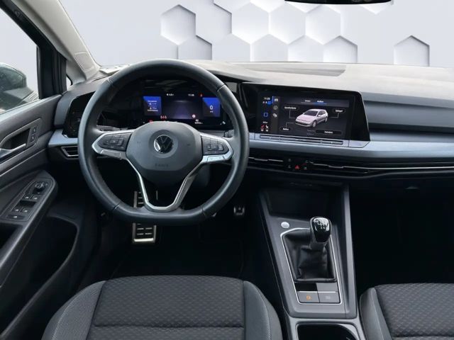 Volkswagen Golf 1.5 TSI Golf VIII Life