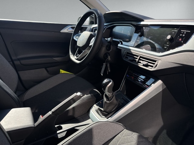 Volkswagen Polo 1.0 TSI