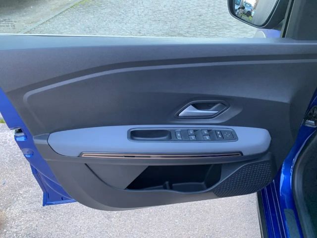 Dacia Sandero ECO-G Extreme Stepway