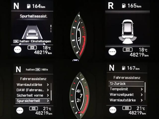 Hyundai i20 Hybrid Select