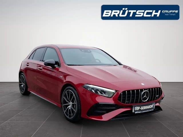 Mercedes-Benz A 35 AMG 4MATIC AMG Line
