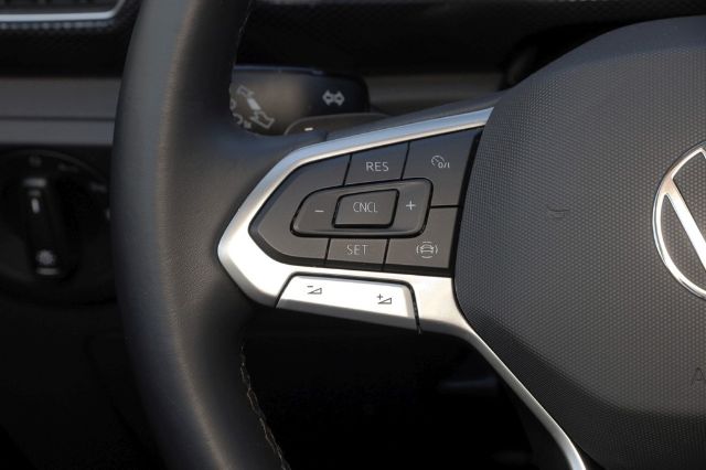 Volkswagen T-Cross 1.0 TSI DSG IQ.Drive Style