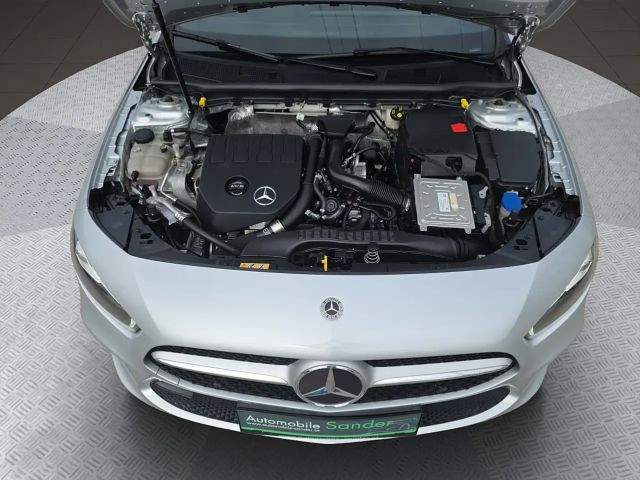 Mercedes-Benz A 200 Style