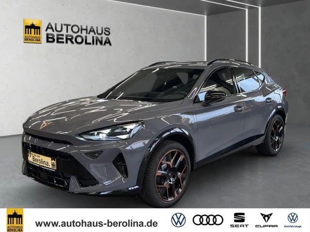 Cupra Formentor DSG VZ e-Hybrid