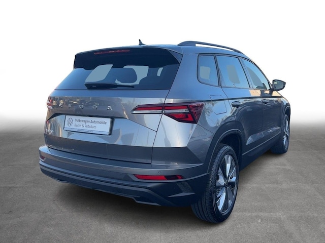 Skoda Karoq 1.5 TSI Style Style